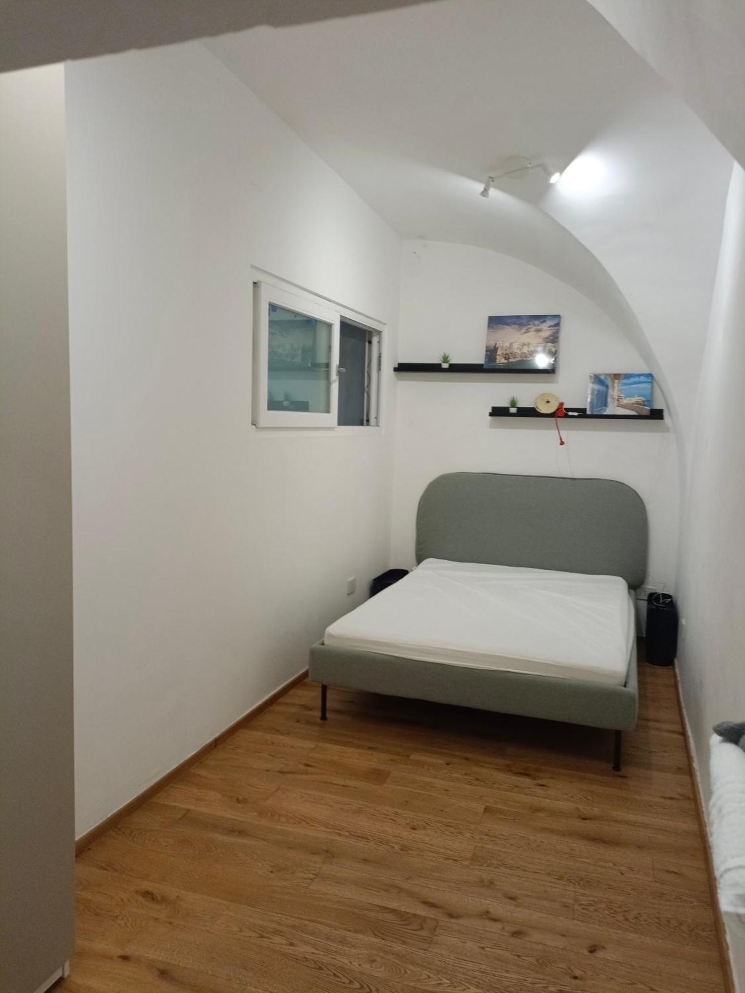 Suite Vecchia Dante Bari Rum bild